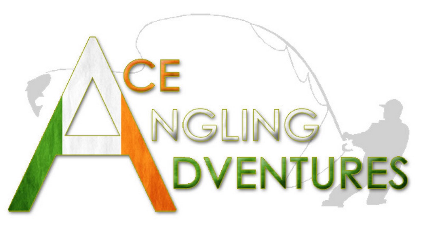 Ace Angling Adventures Logo